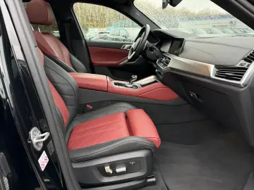 X6 xDrive 30d M Sport