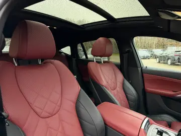 X6 xDrive 30d M Sport