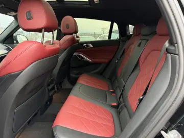 X6 xDrive 30d M Sport