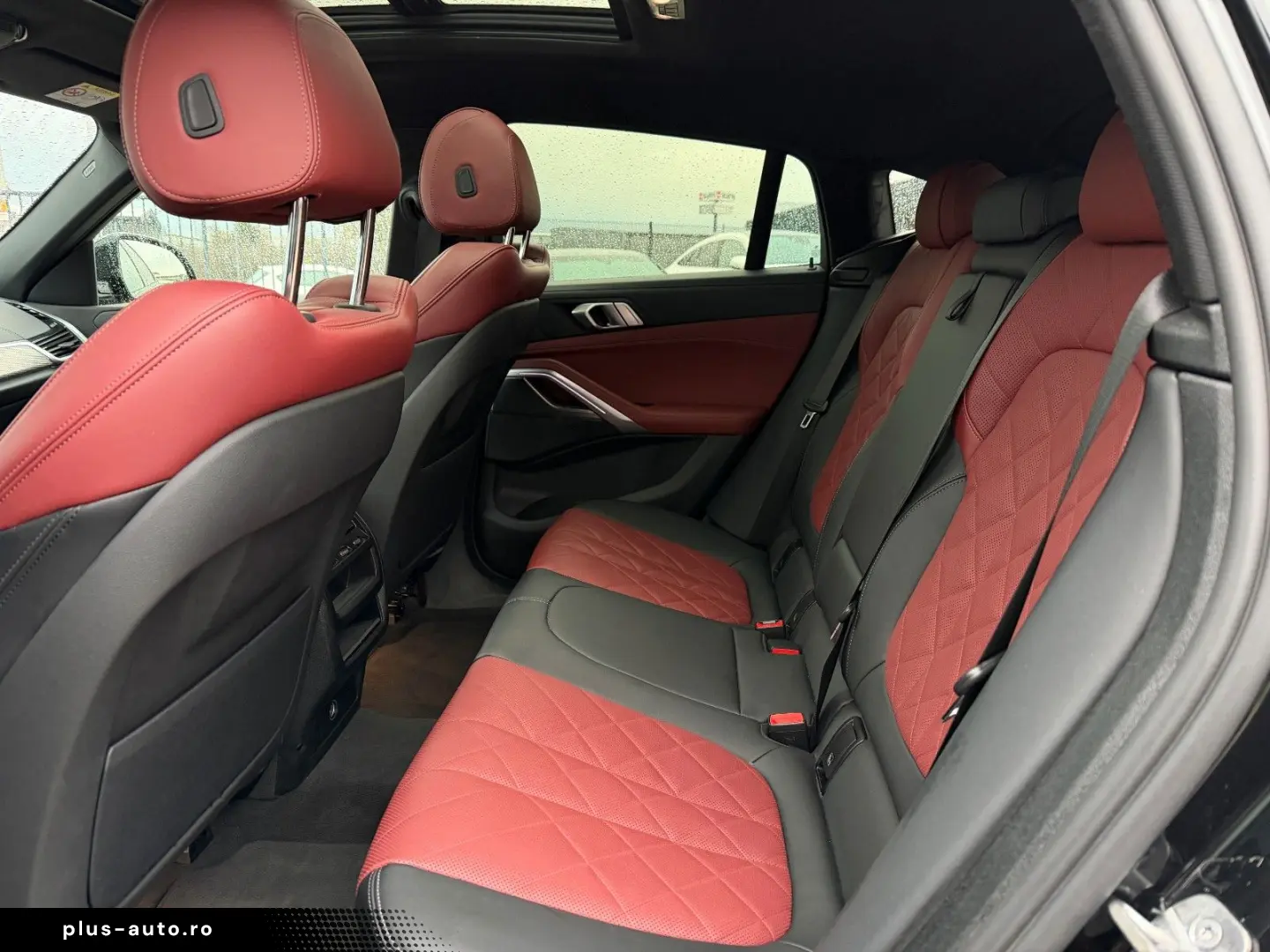 X6 xDrive 30d M Sport