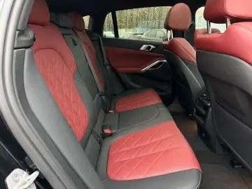 X6 xDrive 30d M Sport