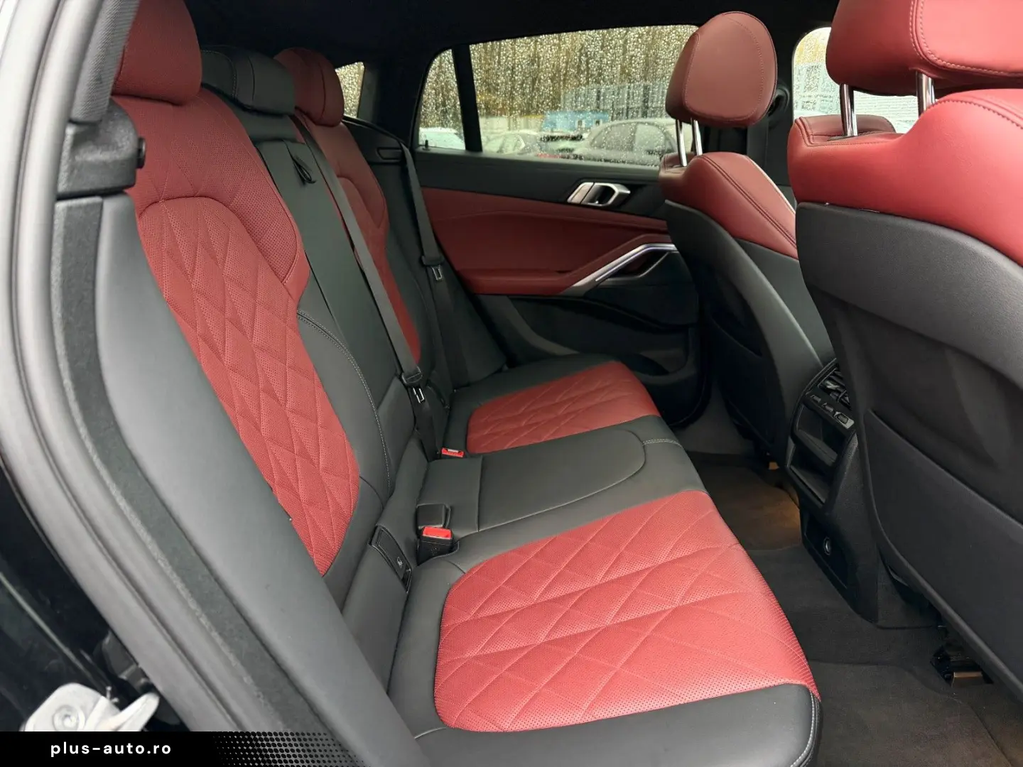 X6 xDrive 30d M Sport