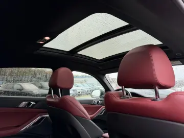 X6 xDrive 30d M Sport