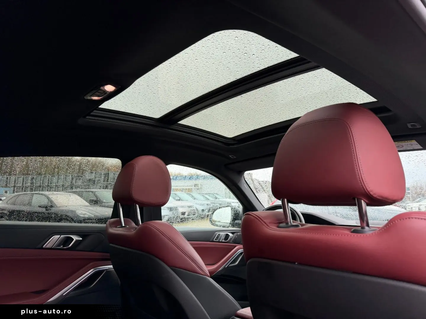 X6 xDrive 30d M Sport