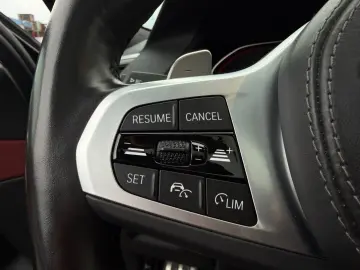 X6 xDrive 30d M Sport