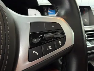 X6 xDrive 30d M Sport