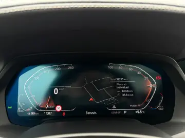 X6 xDrive 30d M Sport