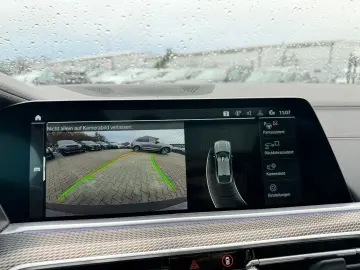 X6 xDrive 30d M Sport