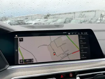 X6 xDrive 30d M Sport