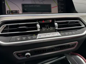 X6 xDrive 30d M Sport