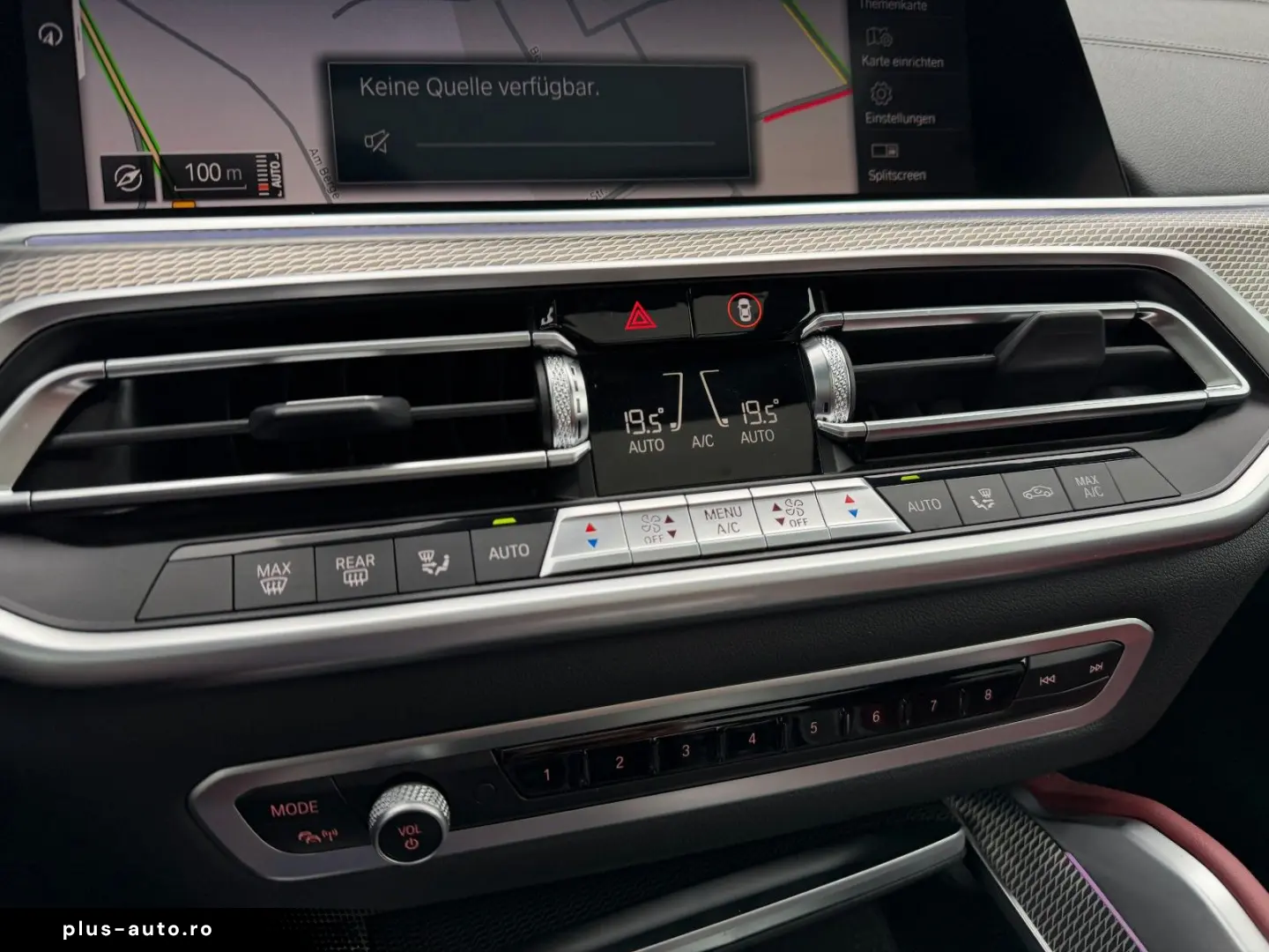 X6 xDrive 30d M Sport