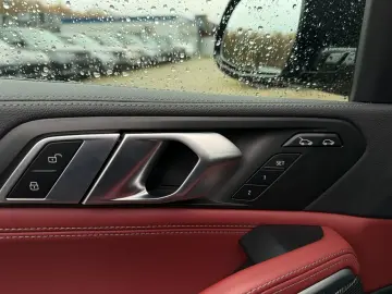 X6 xDrive 30d M Sport