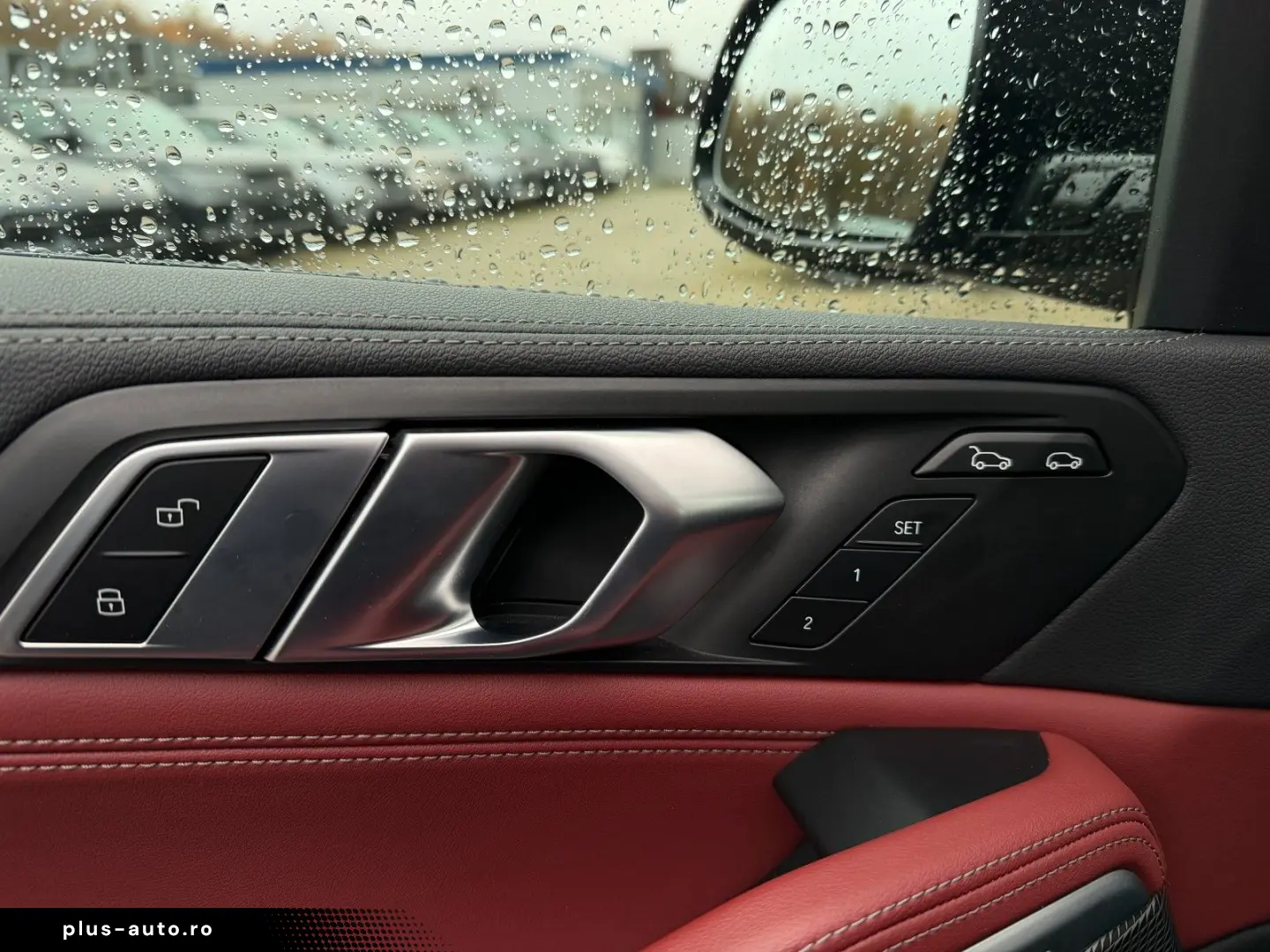 X6 xDrive 30d M Sport