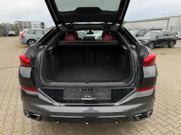 X6 xDrive 30d M Sport