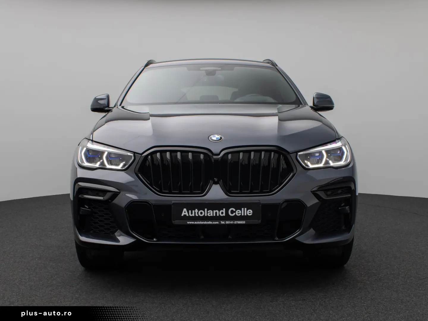 X6 xD30d M Sport