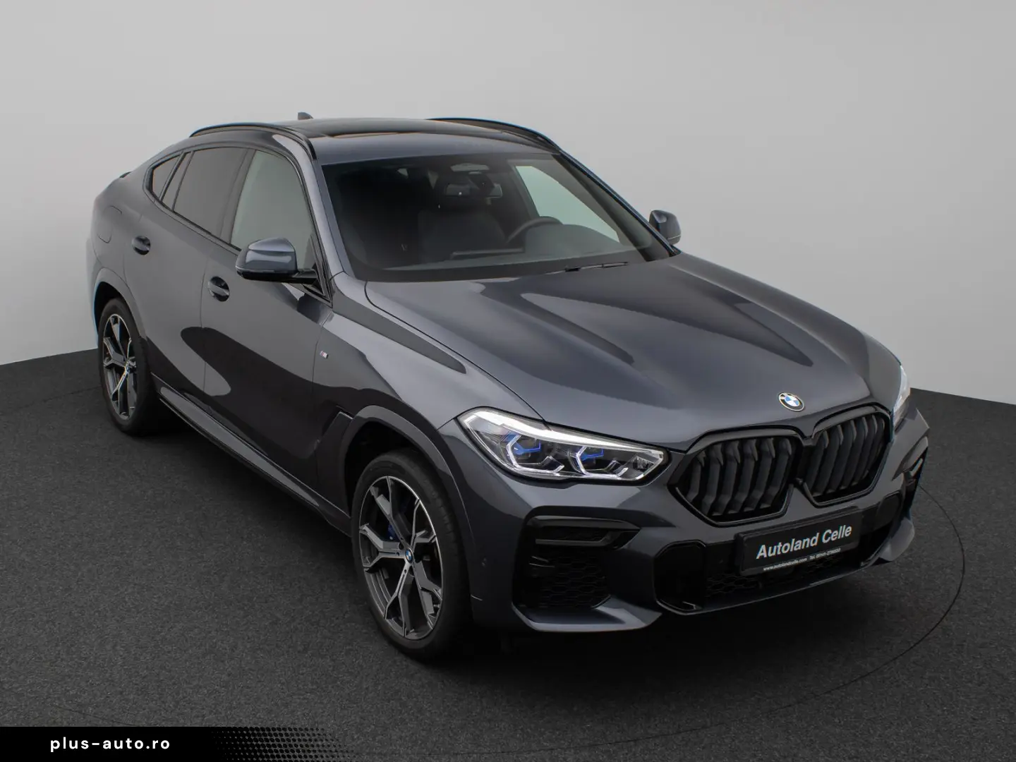 X6 xD30d M Sport