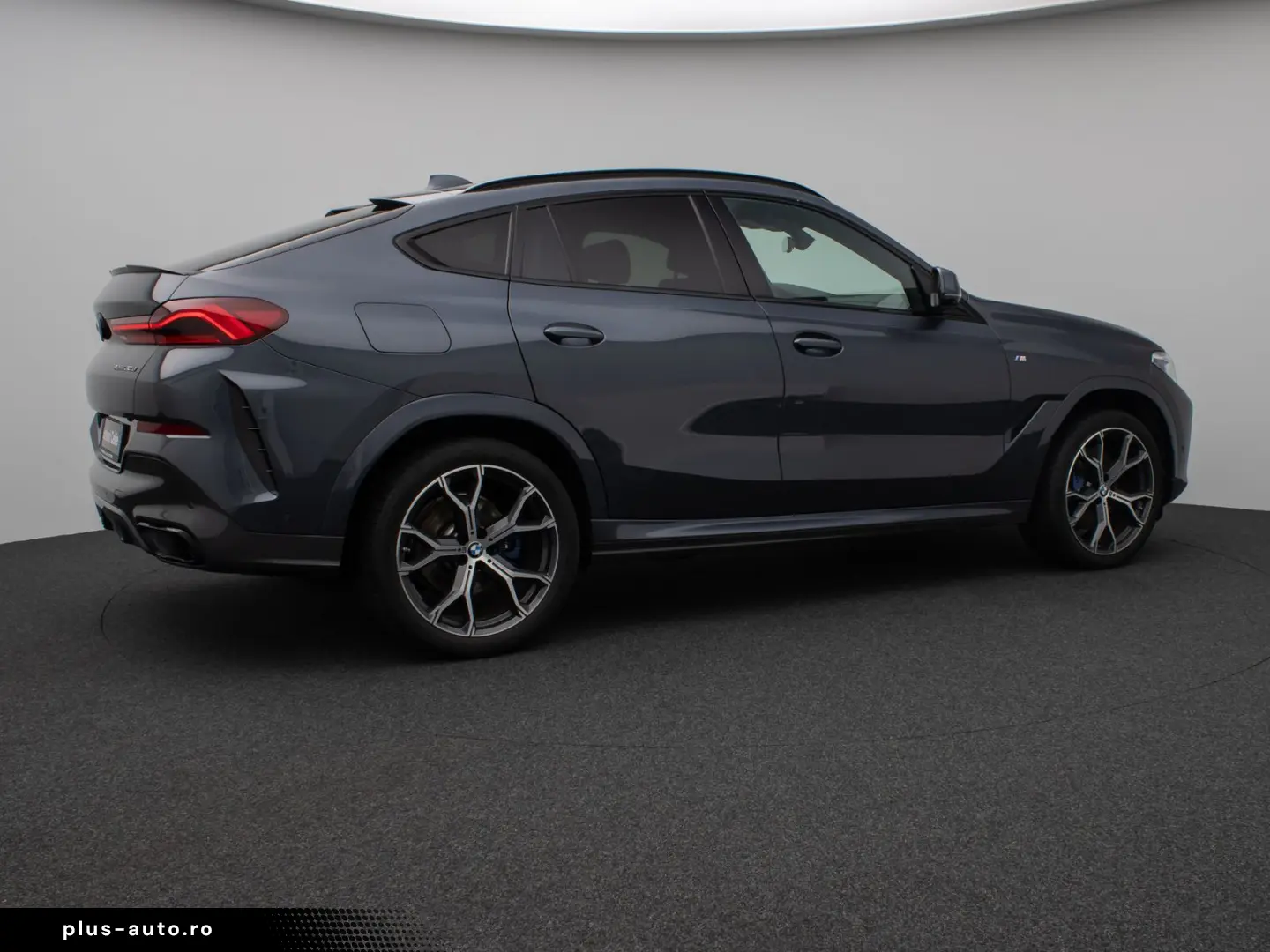 X6 xD30d M Sport