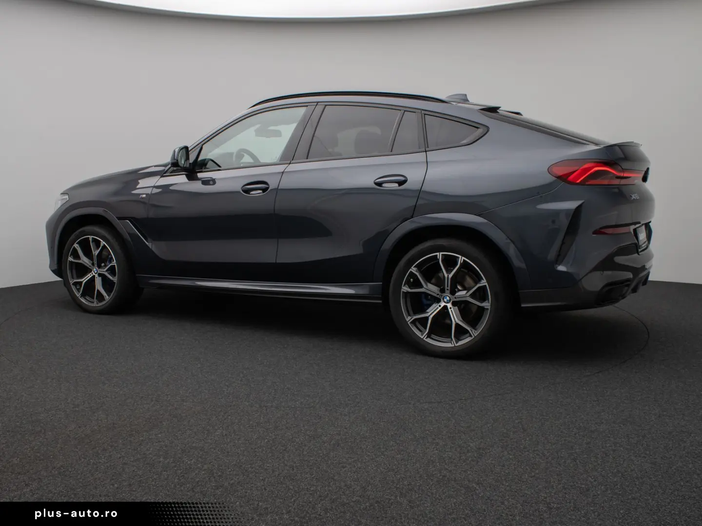 X6 xD30d M Sport