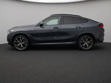 X6 xD30d M Sport