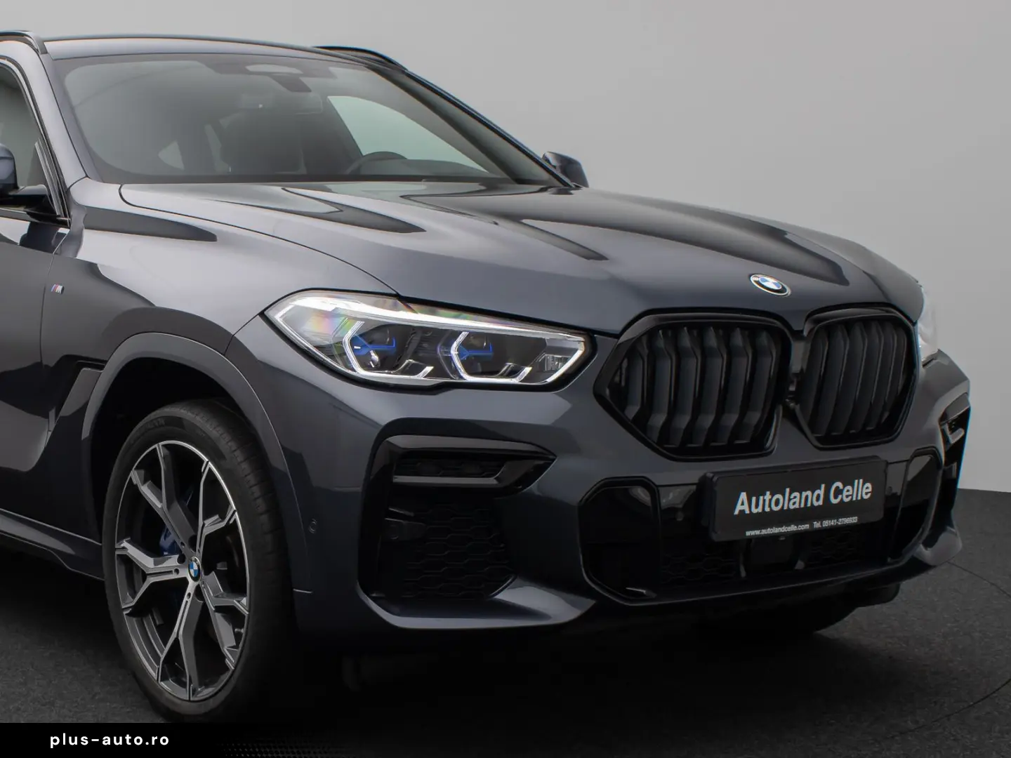 X6 xD30d M Sport
