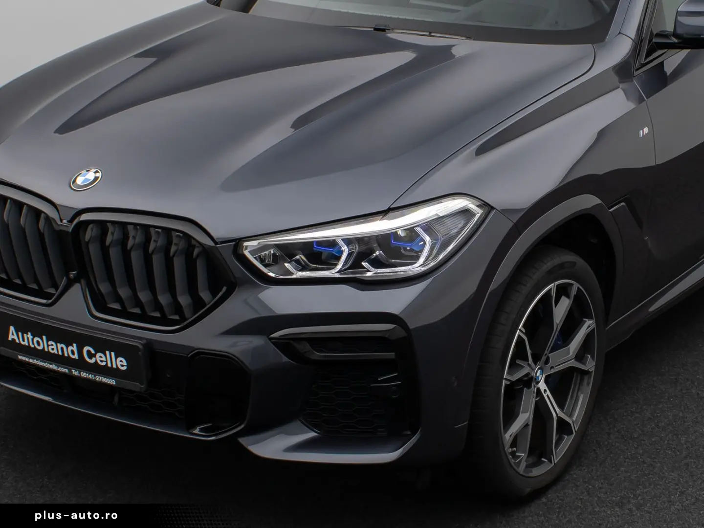 X6 xD30d M Sport