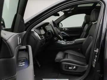 X6 xD30d M Sport