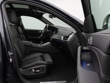X6 xD30d M Sport