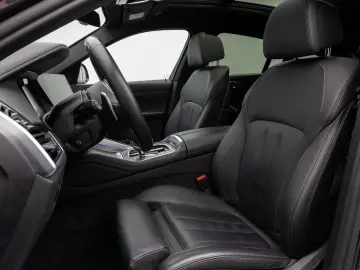 X6 xD30d M Sport