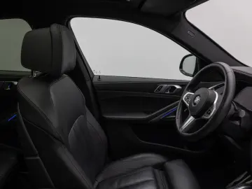 X6 xD30d M Sport