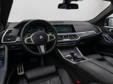 X6 xD30d M Sport