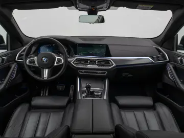 X6 xD30d M Sport