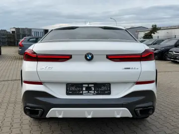 X6 30d xDrive M Sport