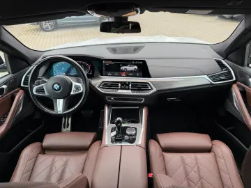 X6 30d xDrive M Sport