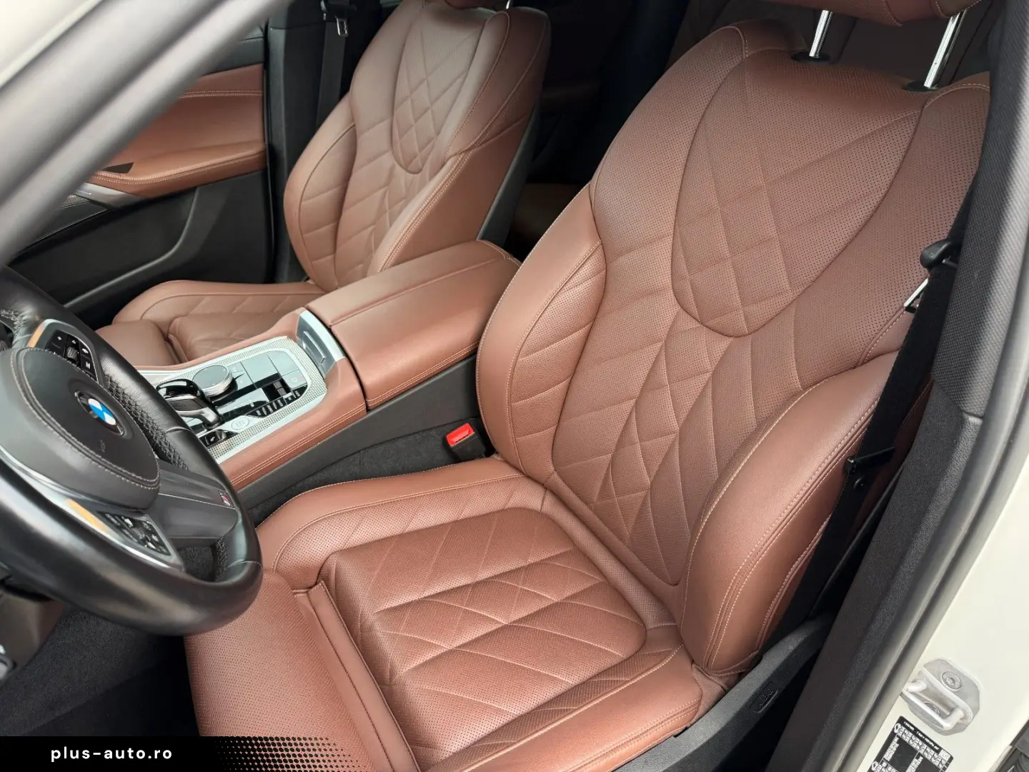 X6 30d xDrive M Sport