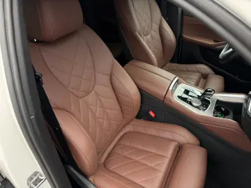 X6 30d xDrive M Sport