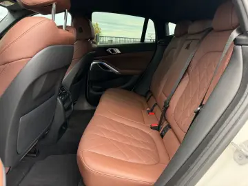 X6 30d xDrive M Sport