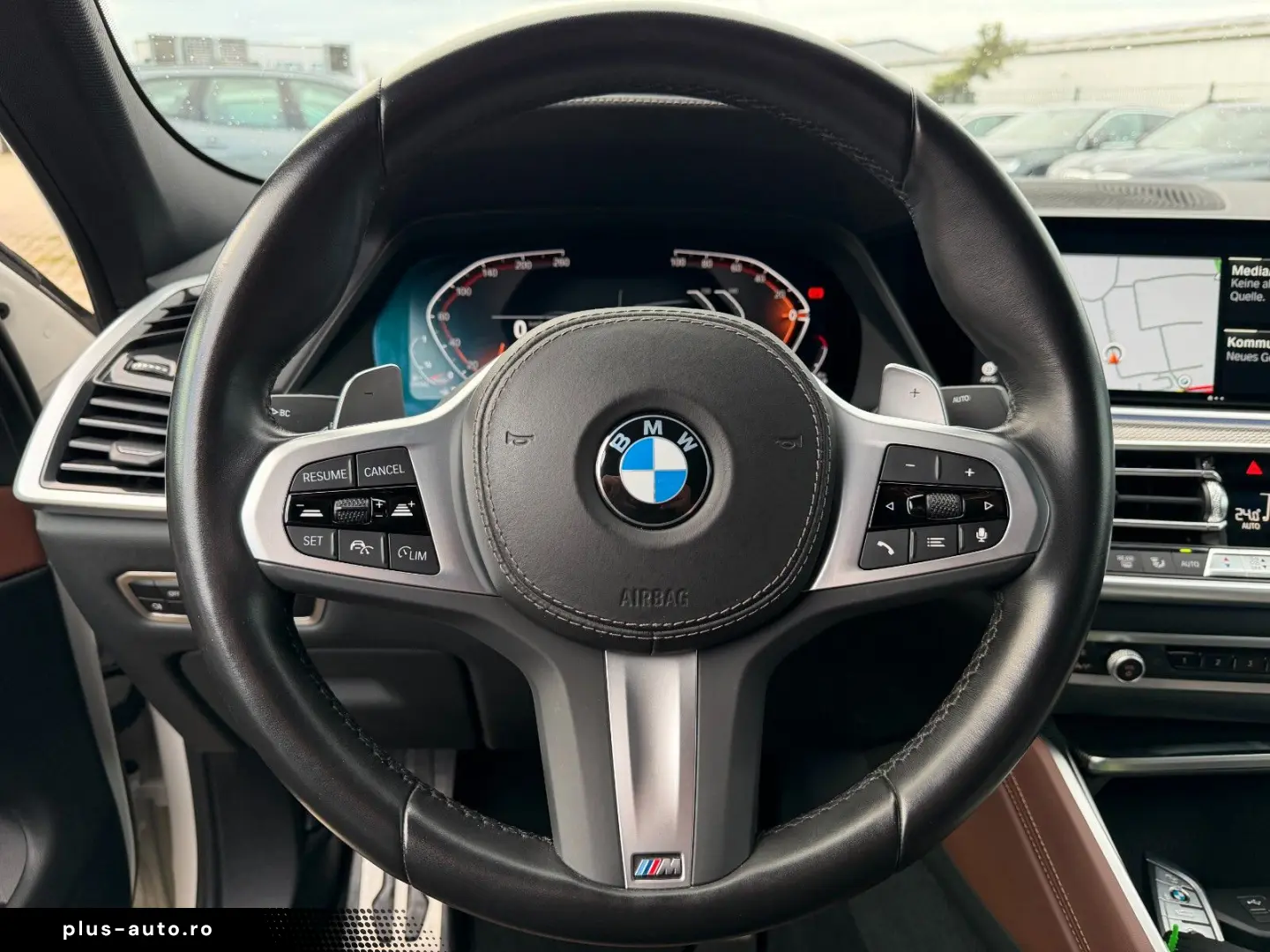 X6 30d xDrive M Sport