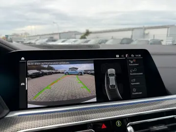 X6 30d xDrive M Sport