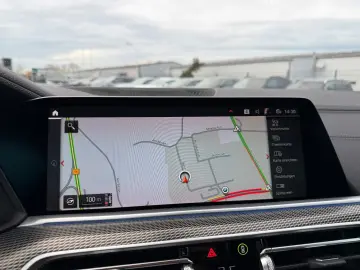 X6 30d xDrive M Sport