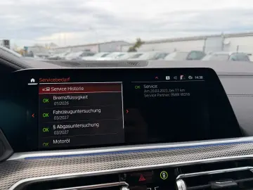 X6 30d xDrive M Sport