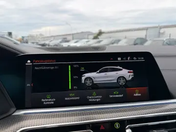 X6 30d xDrive M Sport