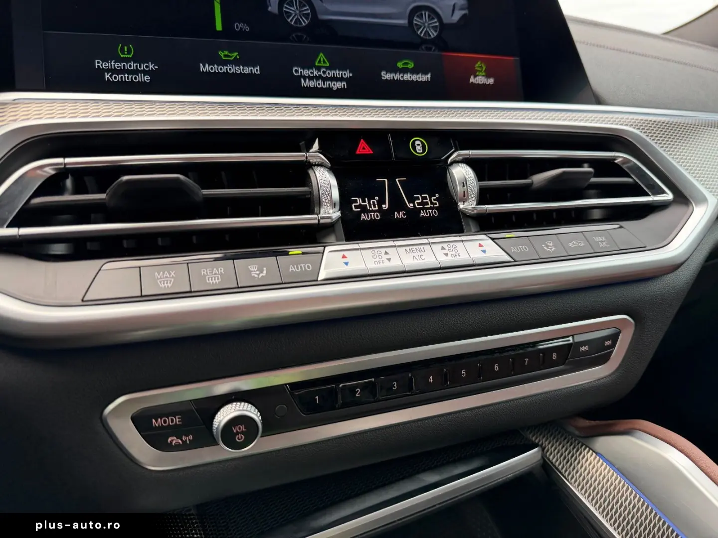 X6 30d xDrive M Sport