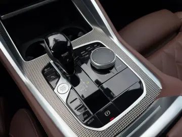 X6 30d xDrive M Sport