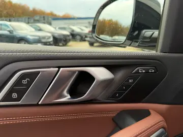 X6 30d xDrive M Sport