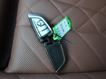 X6 30d xDrive M Sport