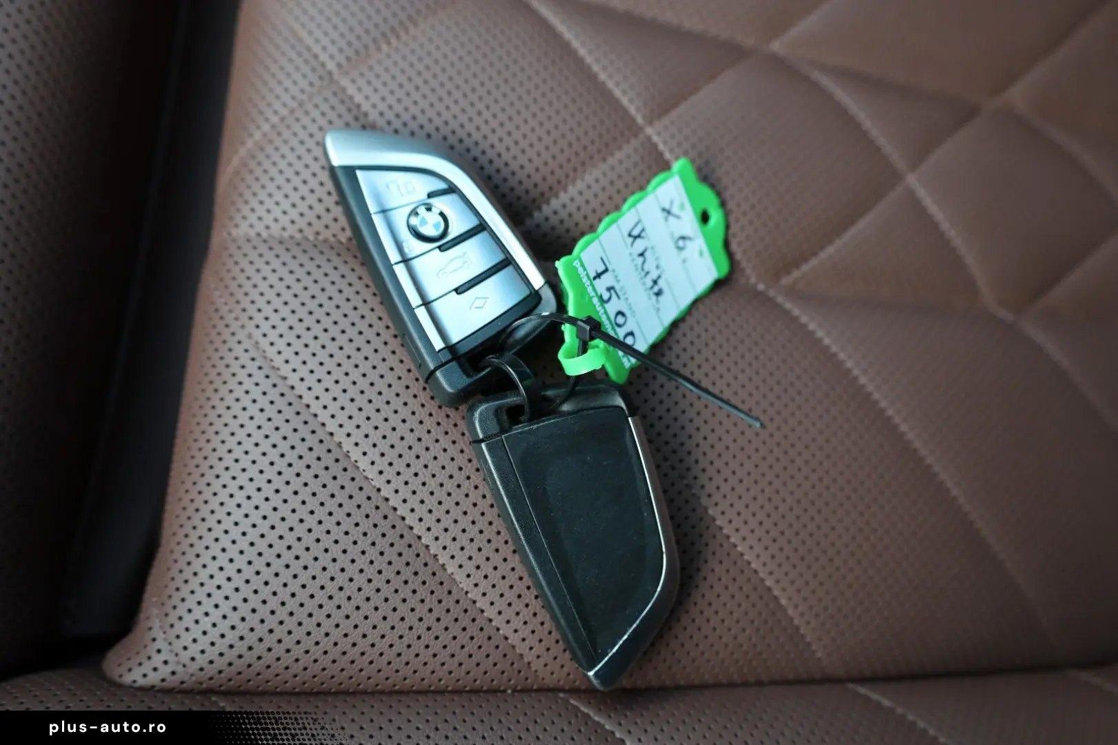 X6 30d xDrive M Sport