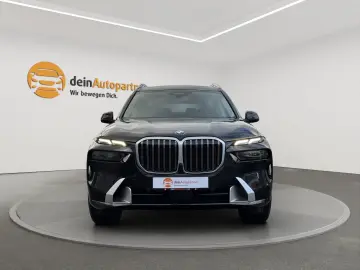 BMW X7 xDrive 40 d