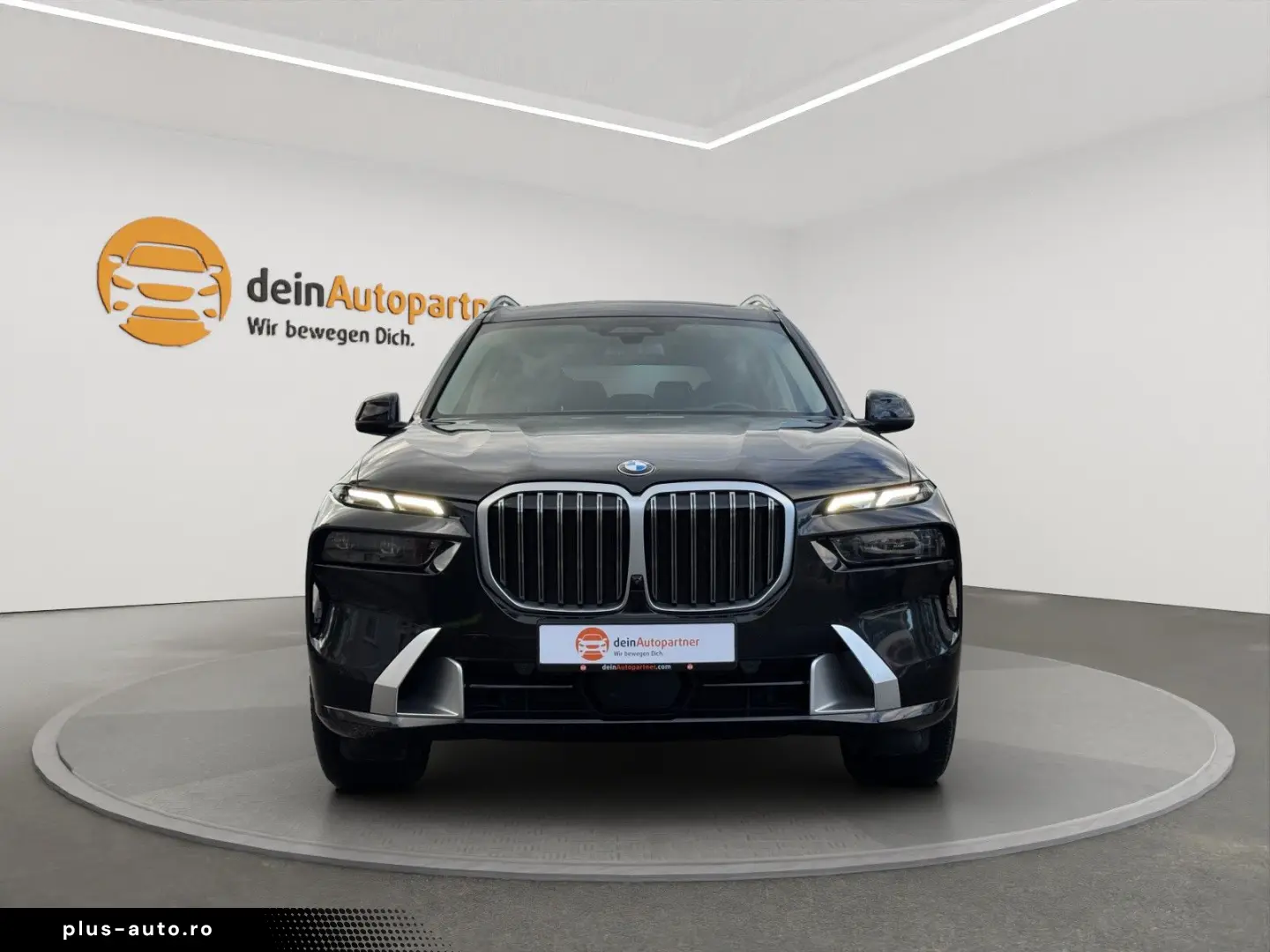 BMW X7 xDrive 40 d