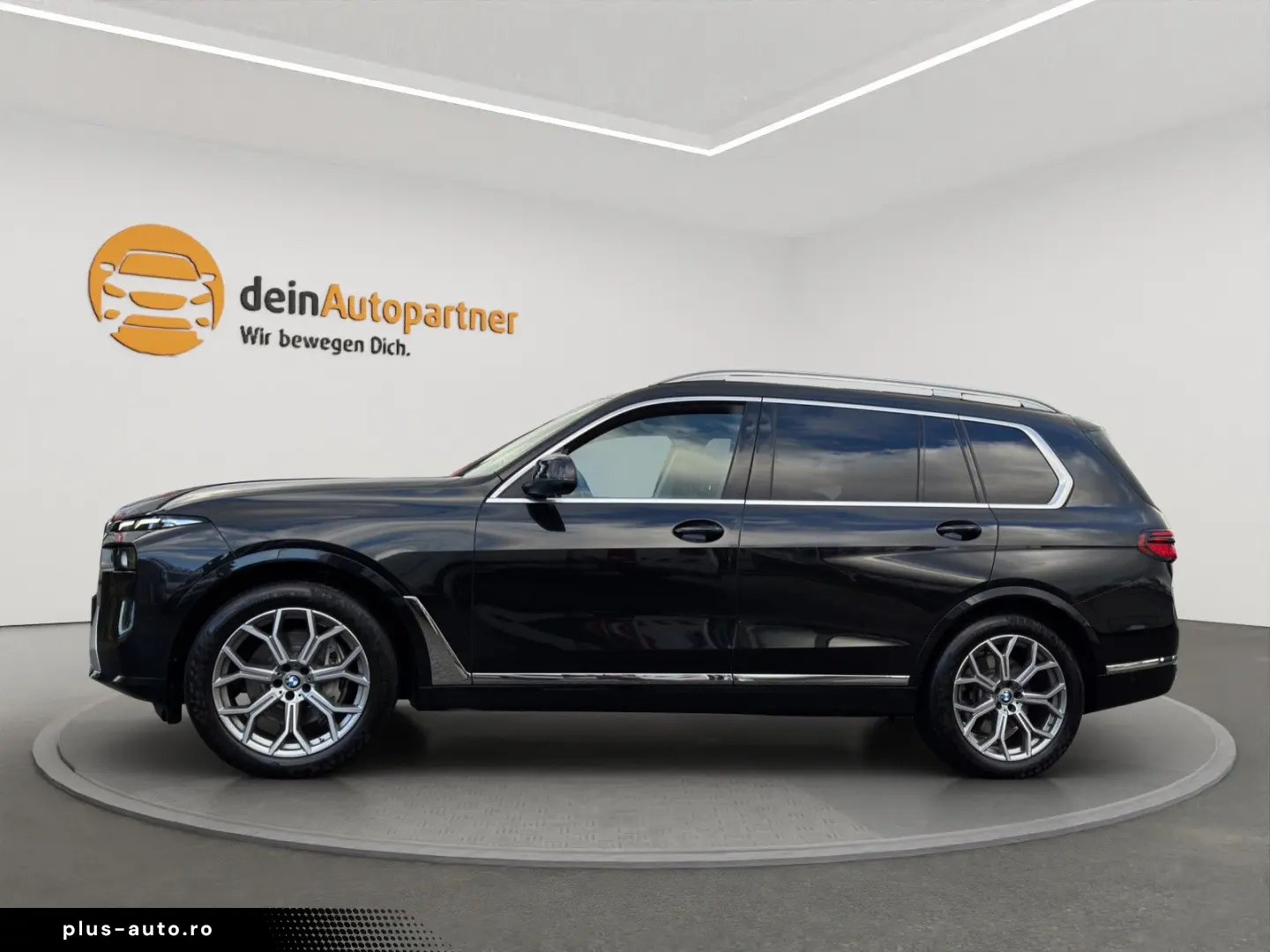 BMW X7 xDrive 40 d