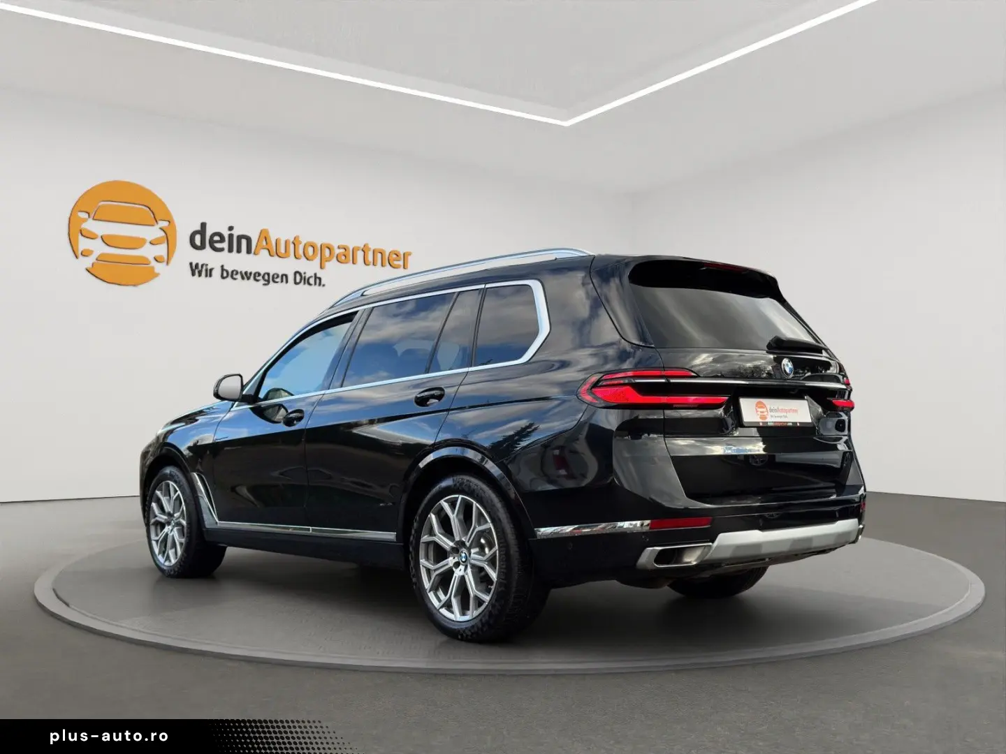 BMW X7 xDrive 40 d